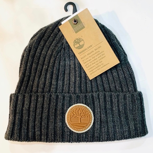 Timberland Other - TIMBERLAND®️ Men’s Beanie NWT
